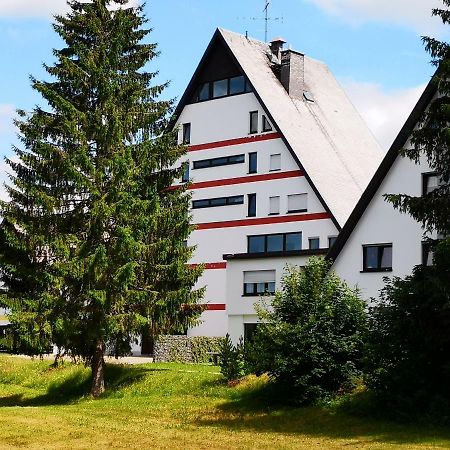 Ferienwohnung Lydia Schönwalde 외부 사진