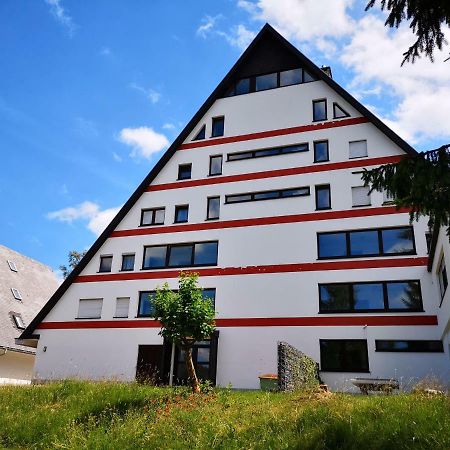 Ferienwohnung Lydia Schönwalde 외부 사진
