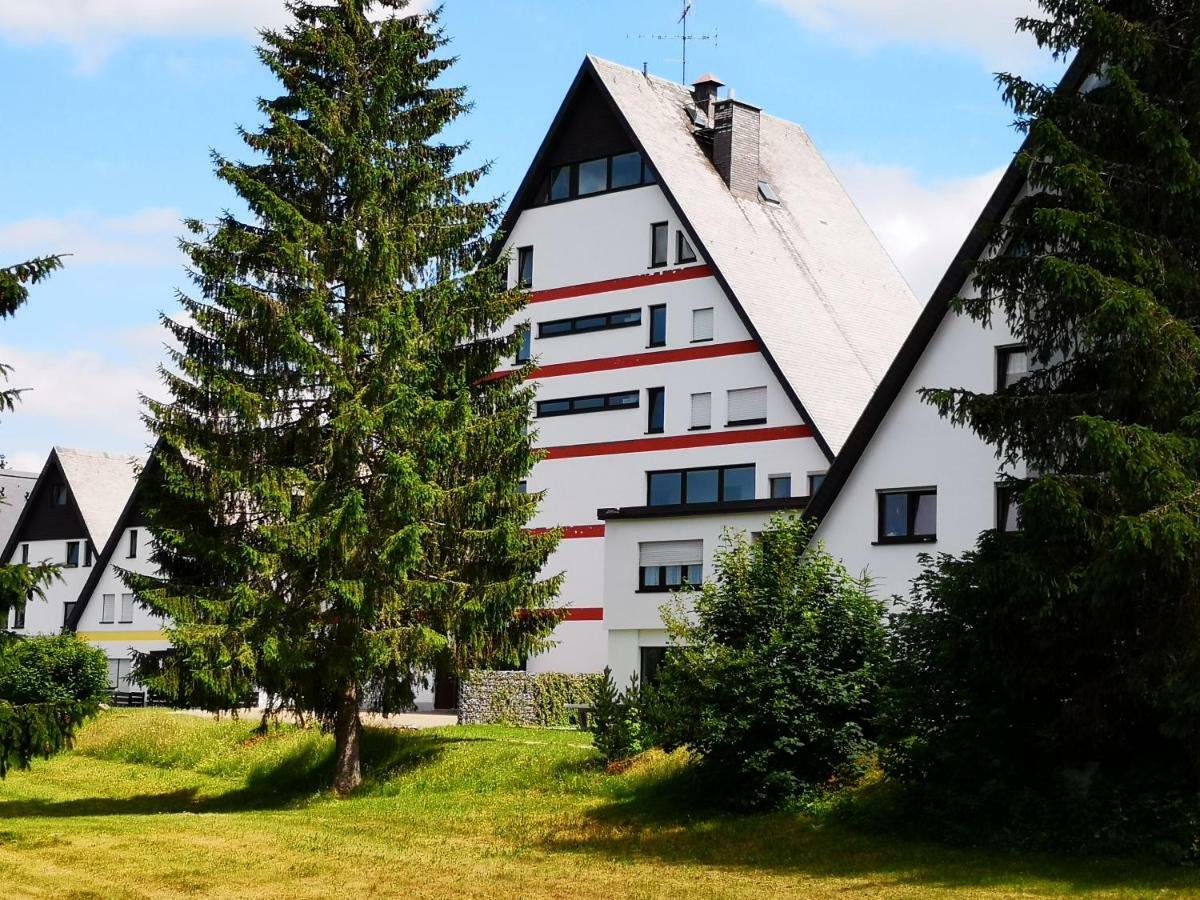 Ferienwohnung Lydia Schönwalde 외부 사진