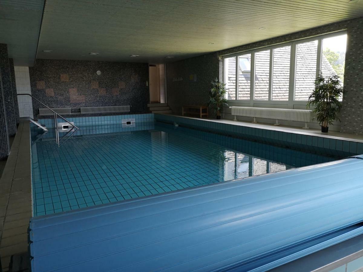 Ferienwohnung Lydia Schönwalde 외부 사진