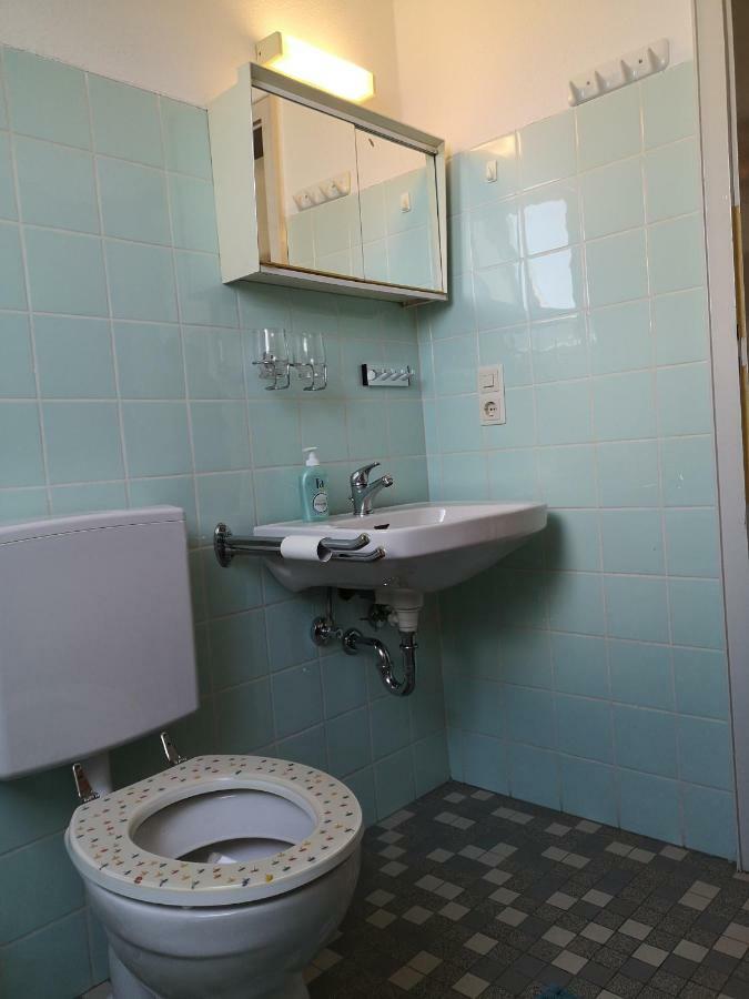 Ferienwohnung Lydia Schönwalde 외부 사진