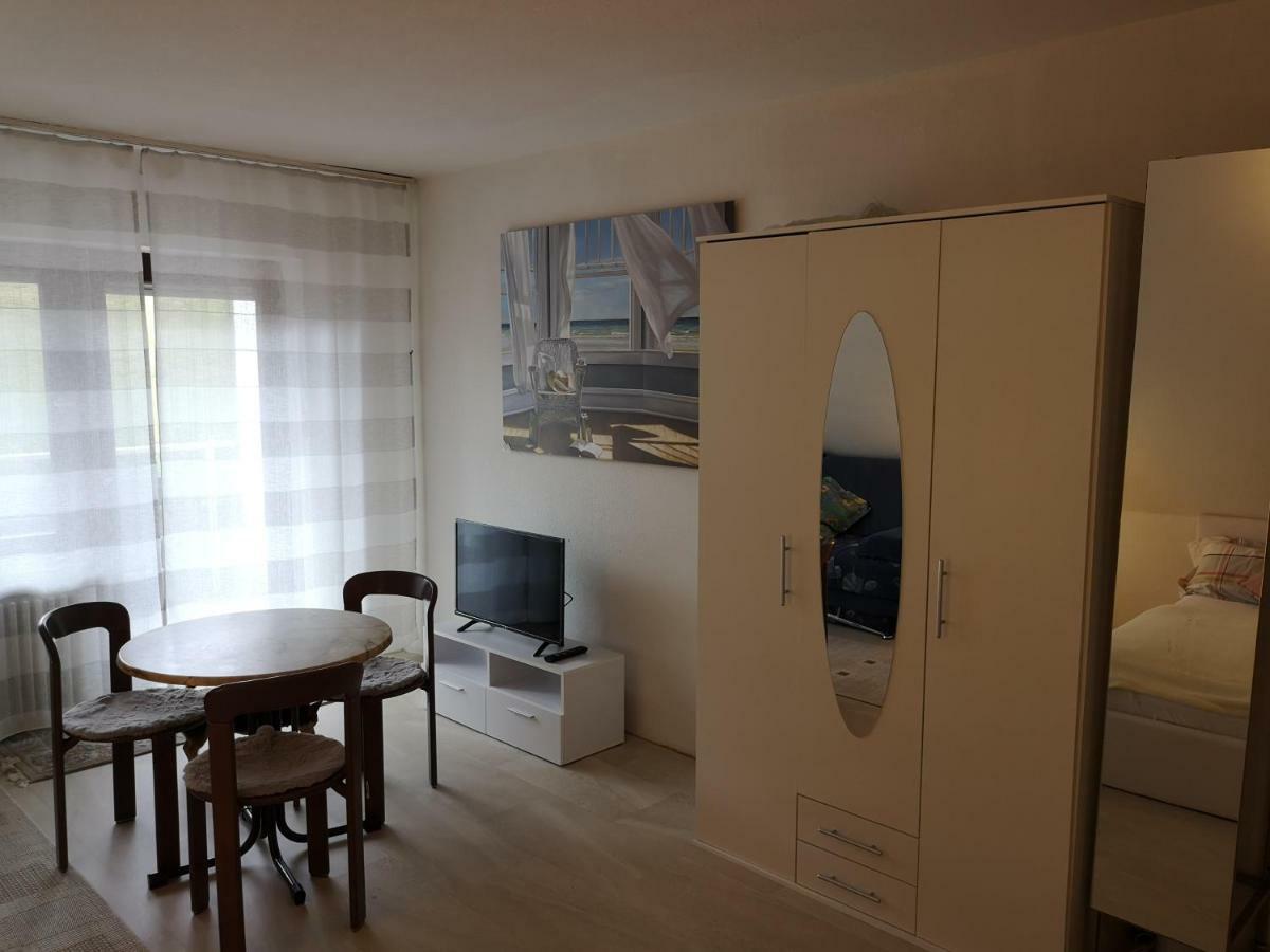 Ferienwohnung Lydia Schönwalde 외부 사진