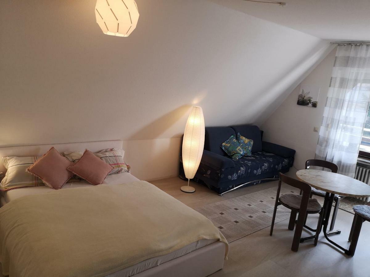 Ferienwohnung Lydia Schönwalde 외부 사진