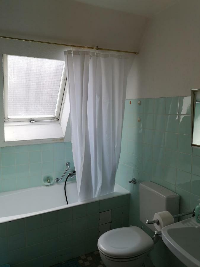 Ferienwohnung Lydia Schönwalde 외부 사진