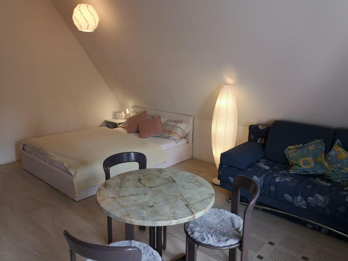 Ferienwohnung Lydia Schönwalde 외부 사진