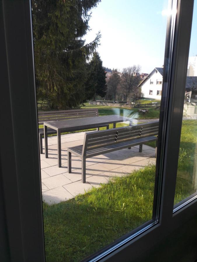 Ferienwohnung Lydia Schönwalde 외부 사진