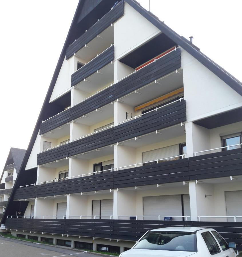 Ferienwohnung Lydia Schönwalde 외부 사진